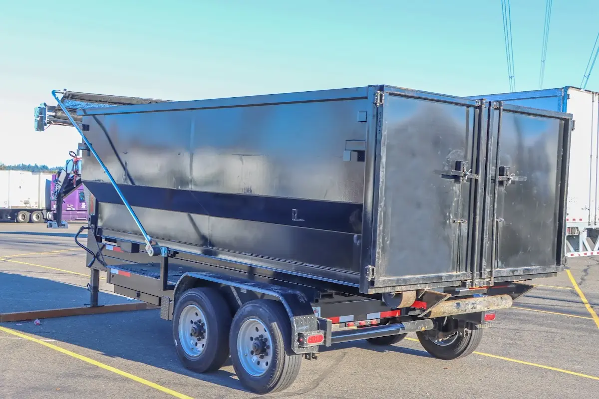 Residential Dumpster Rental in Menifee, CA